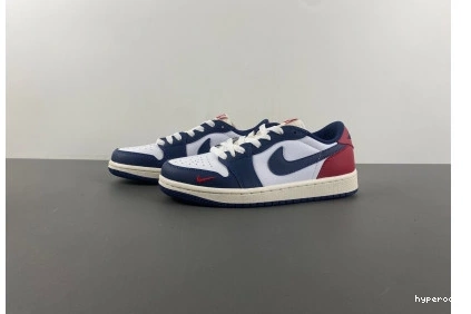 Hyperoad 1 AIR JORDAN Low 1210